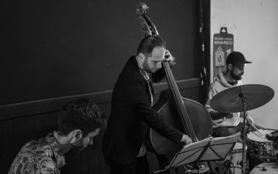 26 Settembre 2026Scuola Popolare di Musica di Testaccio