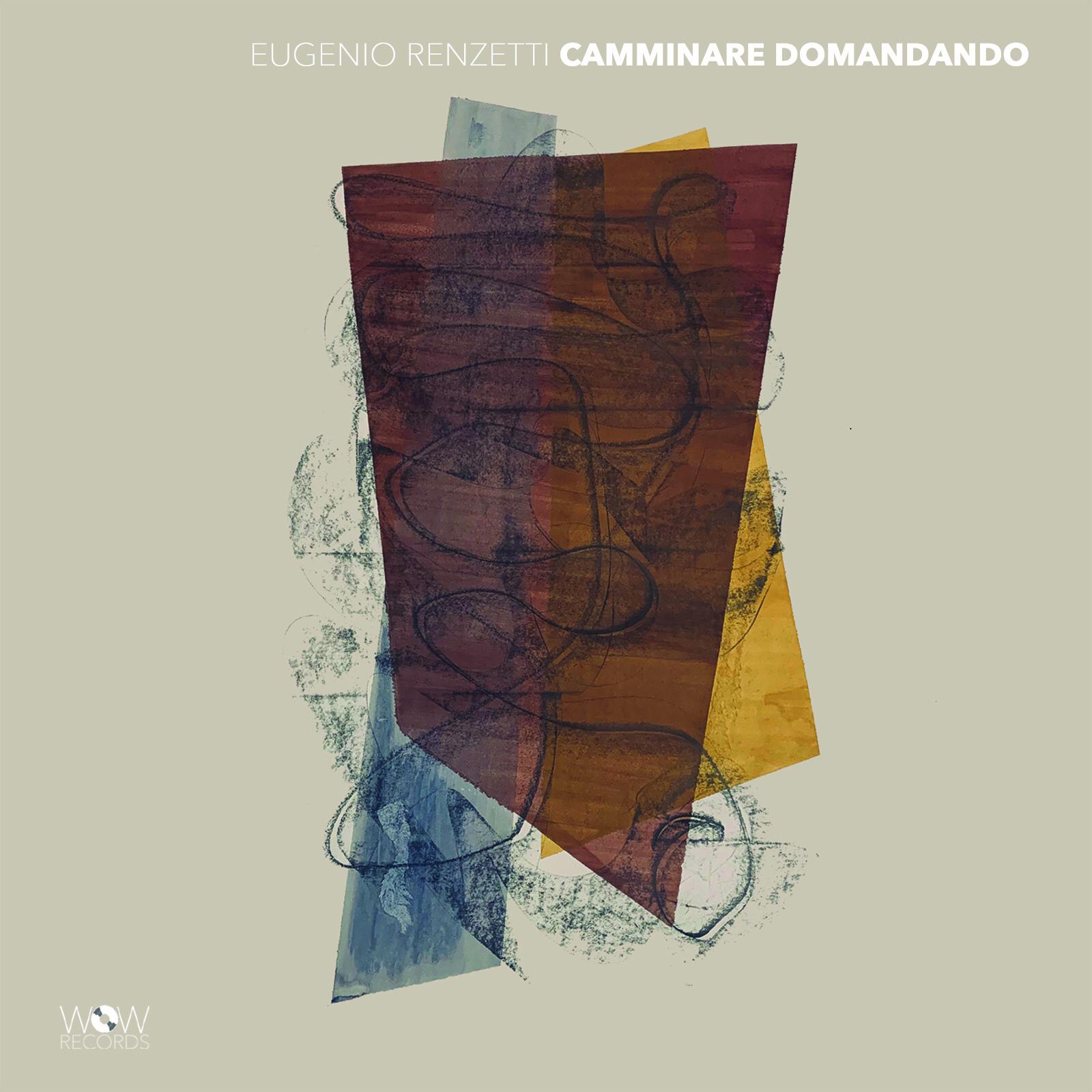 Camminare Domandando