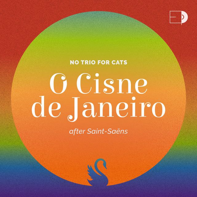 O Cisne de Janeiro